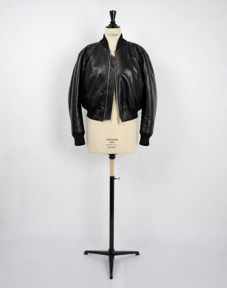 Men's Bomber Jacket