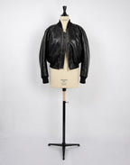 Men's Bomber Jacket