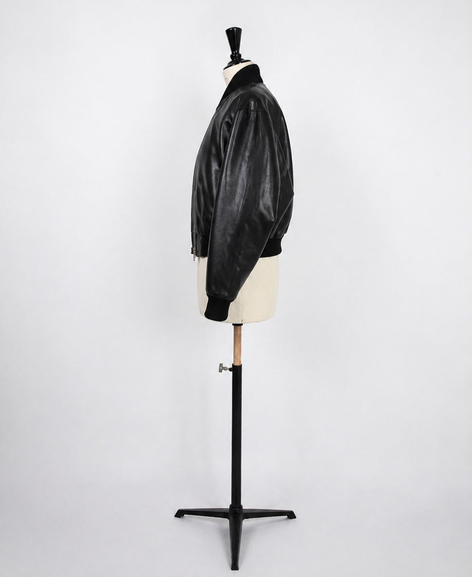 Men's Bomber Jacket
