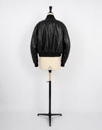 Men's Bomber Jacket