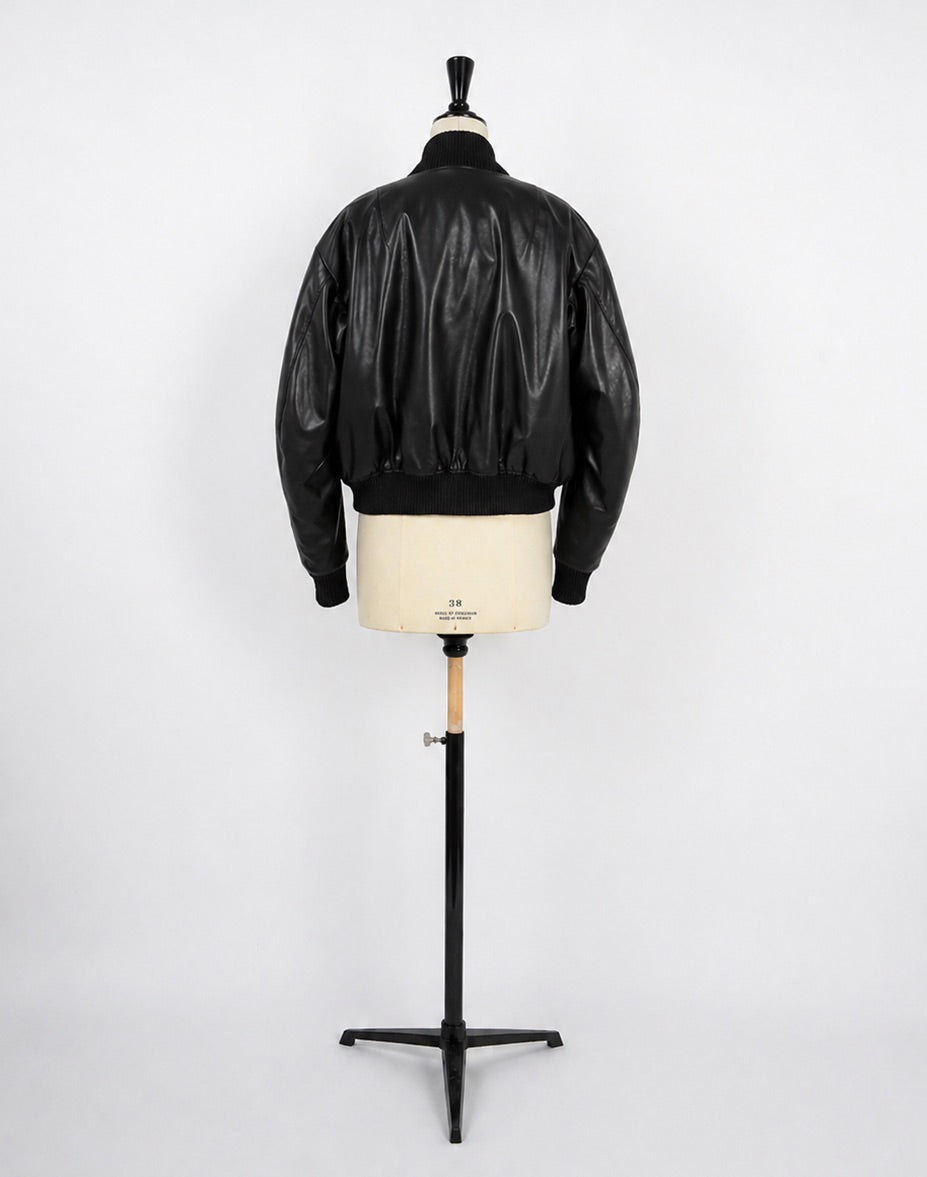 Men's Bomber Jacket